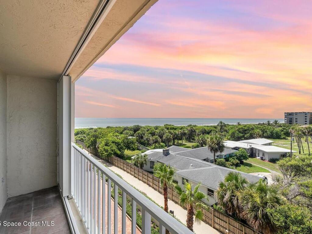 3400 Ocean Beach Boulevard, Cocoa Beach, FL 32931