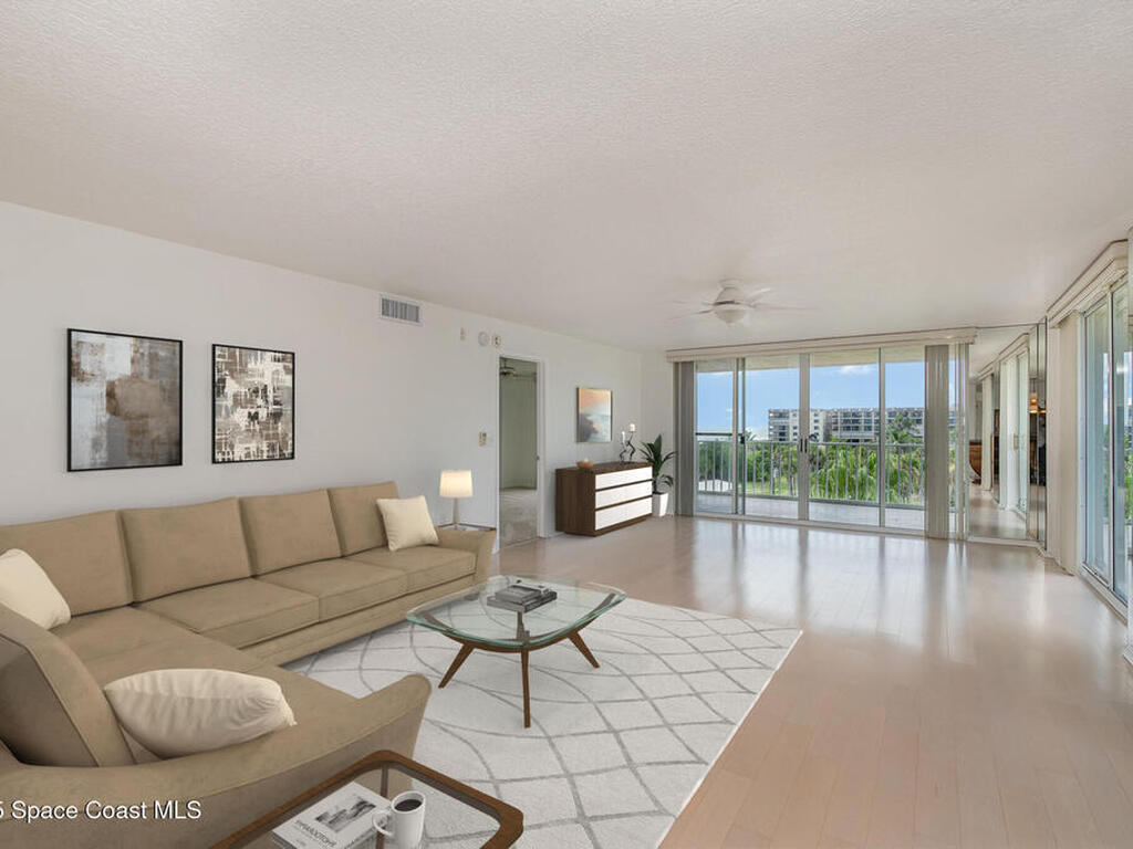 3400 Ocean Beach Boulevard, Cocoa Beach, FL 32931