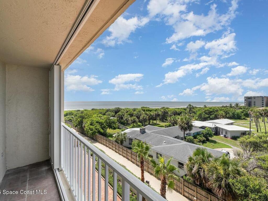 3400 Ocean Beach Boulevard, Cocoa Beach, FL 32931
