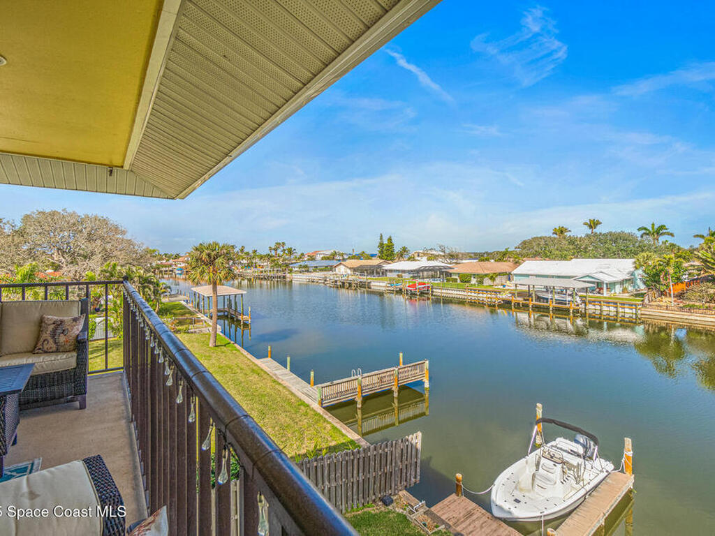 300 S Banana River Boulevard, Cocoa Beach, FL 32931