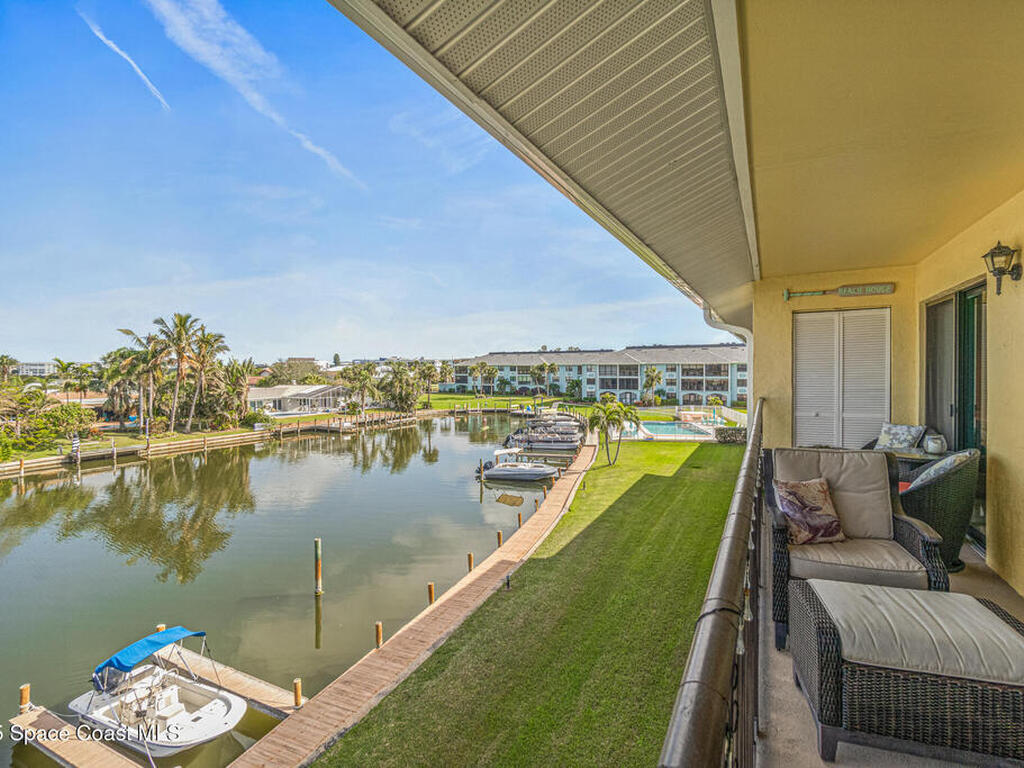 300 S Banana River Boulevard, Cocoa Beach, FL 32931