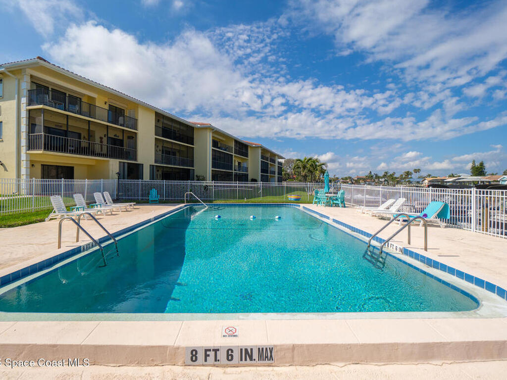 300 S Banana River Boulevard, Cocoa Beach, FL 32931