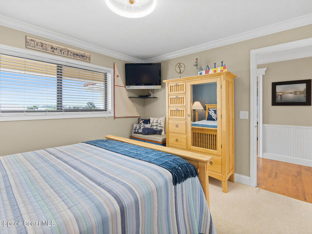 300 S Banana River Boulevard, Cocoa Beach, FL 32931