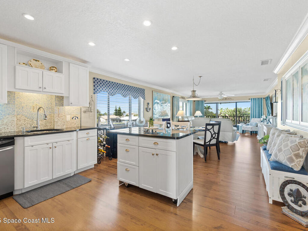 300 S Banana River Boulevard, Cocoa Beach, FL 32931