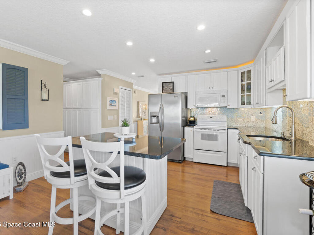 300 S Banana River Boulevard, Cocoa Beach, FL 32931