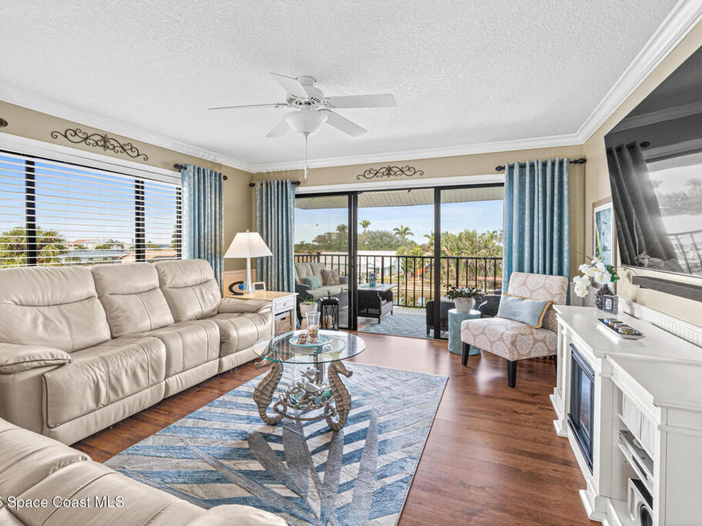 300 S Banana River Boulevard, Cocoa Beach, FL 32931