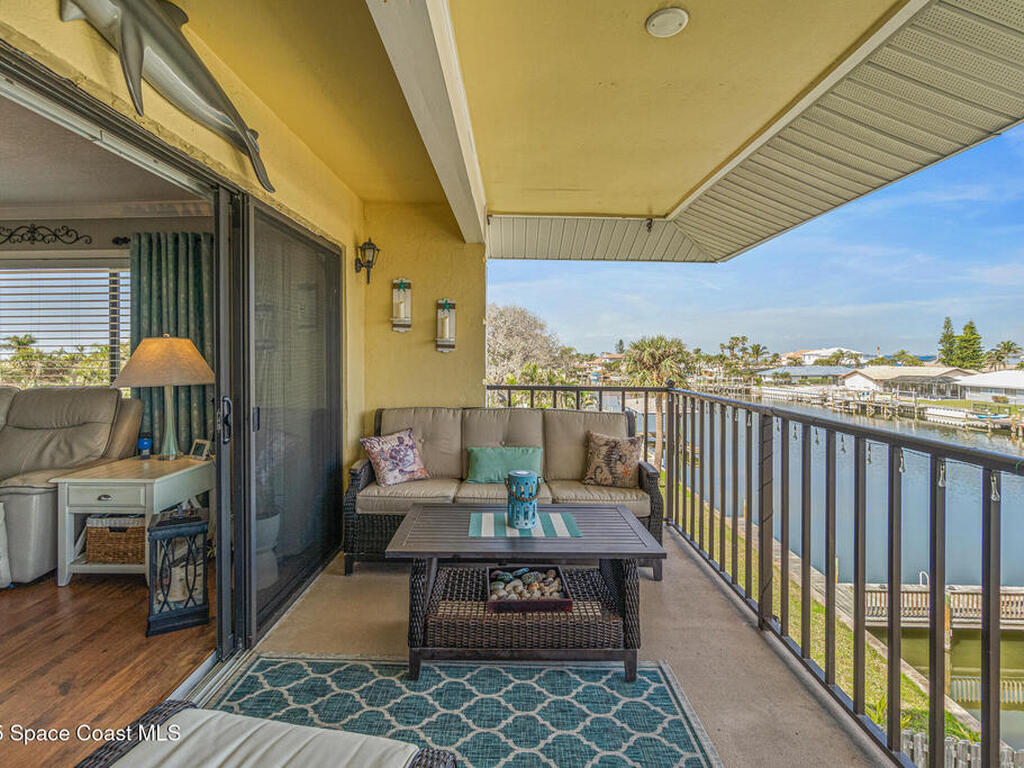 300 S Banana River Boulevard, Cocoa Beach, FL 32931