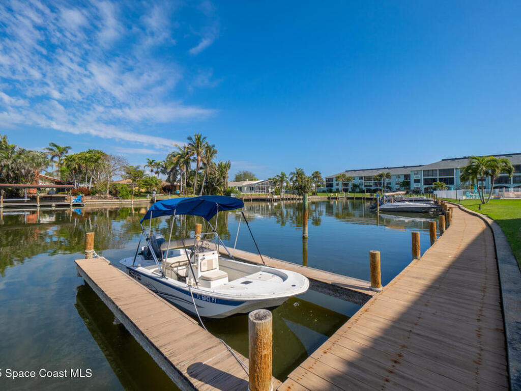 300 S Banana River Boulevard, Cocoa Beach, FL 32931