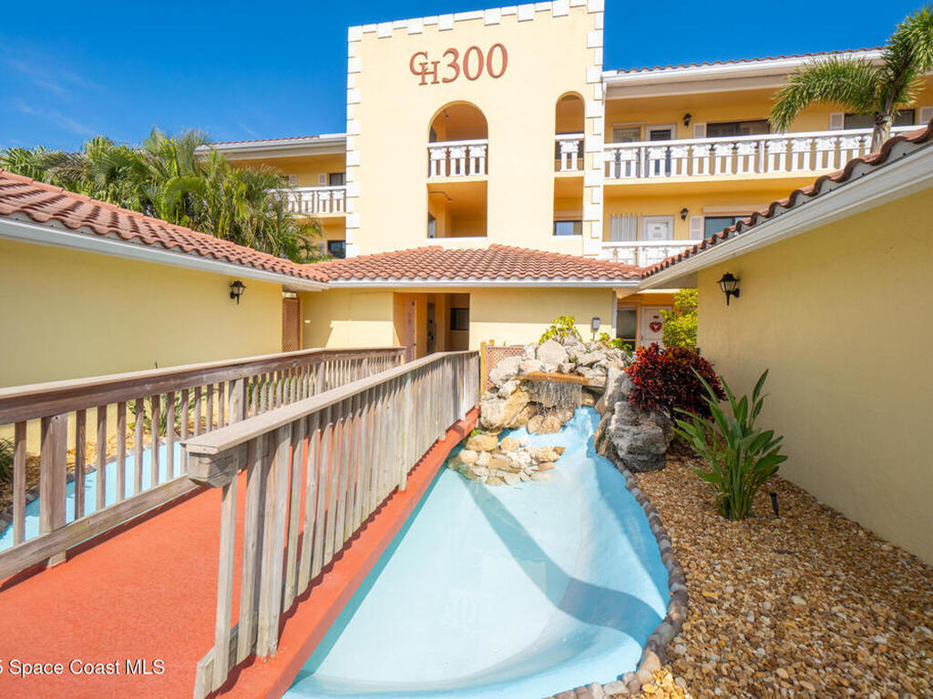 300 S Banana River Boulevard, Cocoa Beach, FL 32931
