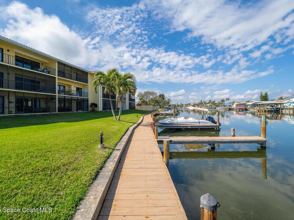 300 S Banana River Boulevard, Cocoa Beach, FL 32931