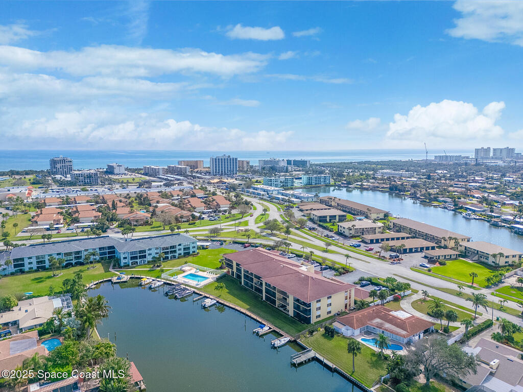 300 S Banana River Boulevard, Cocoa Beach, FL 32931