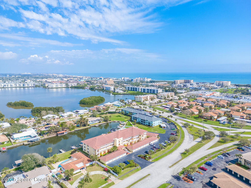 300 S Banana River Boulevard, Cocoa Beach, FL 32931
