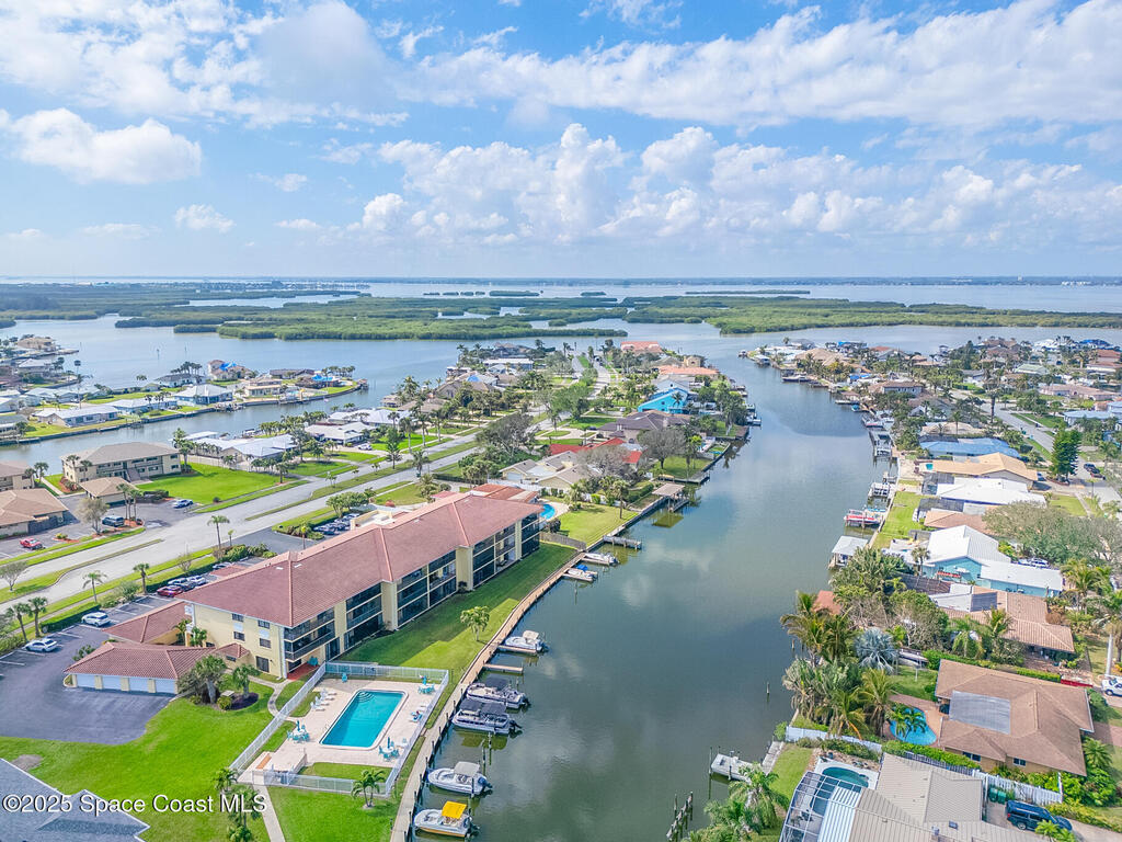 300 S Banana River Boulevard, Cocoa Beach, FL 32931