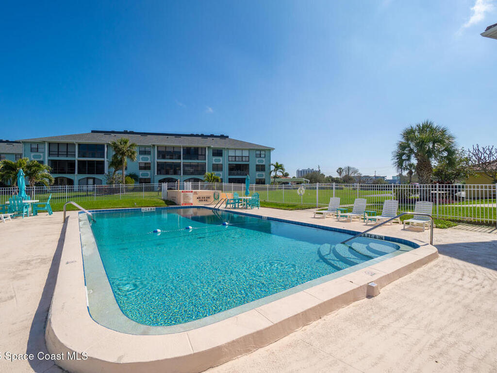 300 S Banana River Boulevard, Cocoa Beach, FL 32931