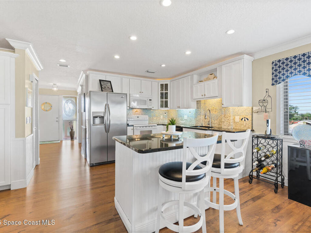 300 S Banana River Boulevard, Cocoa Beach, FL 32931