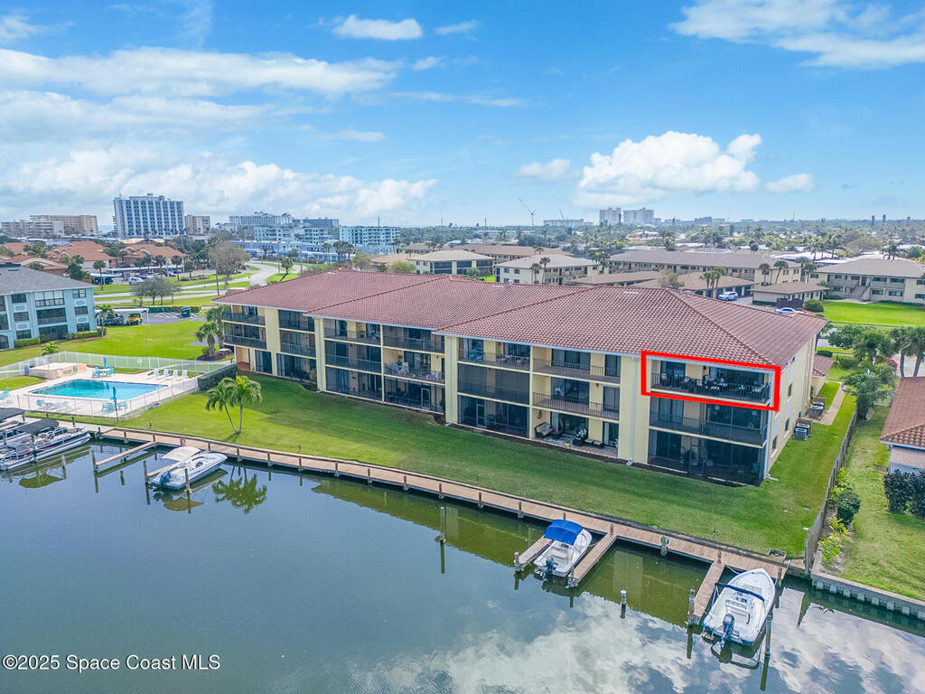 300 S Banana River Boulevard, Cocoa Beach, FL 32931
