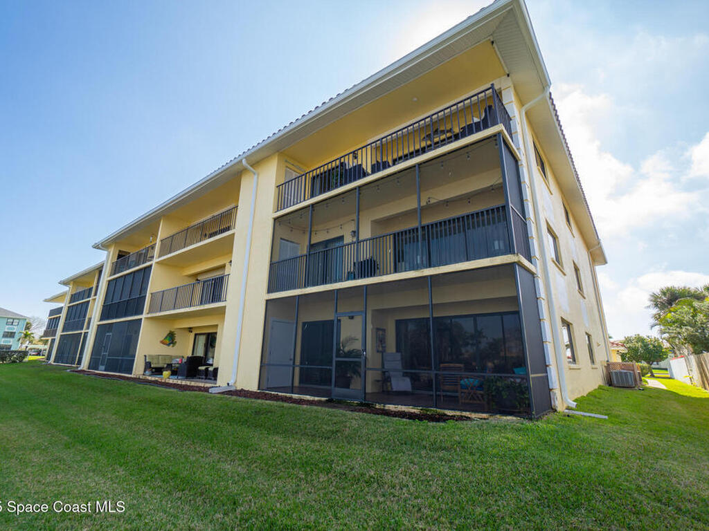 300 S Banana River Boulevard, Cocoa Beach, FL 32931