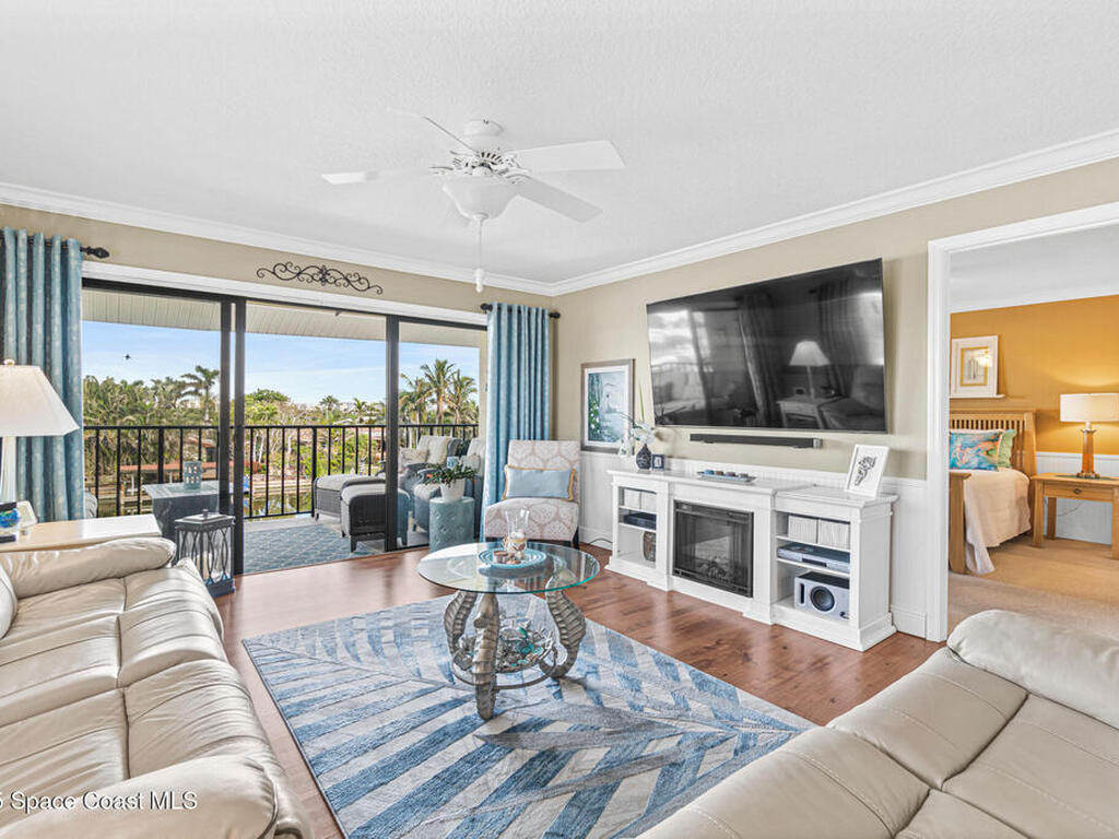 300 S Banana River Boulevard, Cocoa Beach, FL 32931