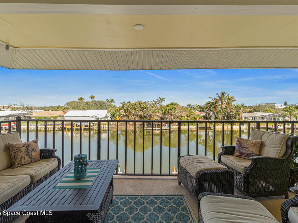 300 S Banana River Boulevard, Cocoa Beach, FL 32931