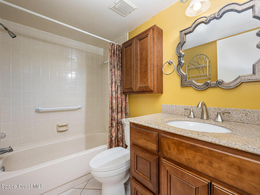 3165 N Atlantic Avenue, Cocoa Beach, FL 32931