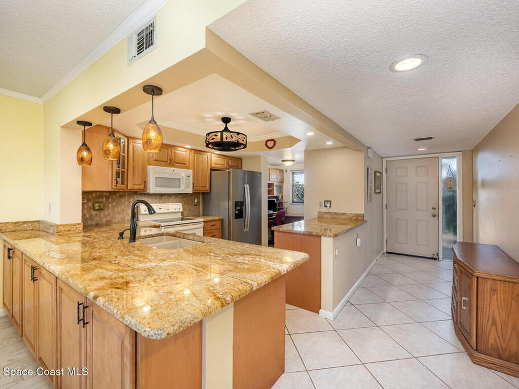 3165 N Atlantic Avenue, Cocoa Beach, FL 32931