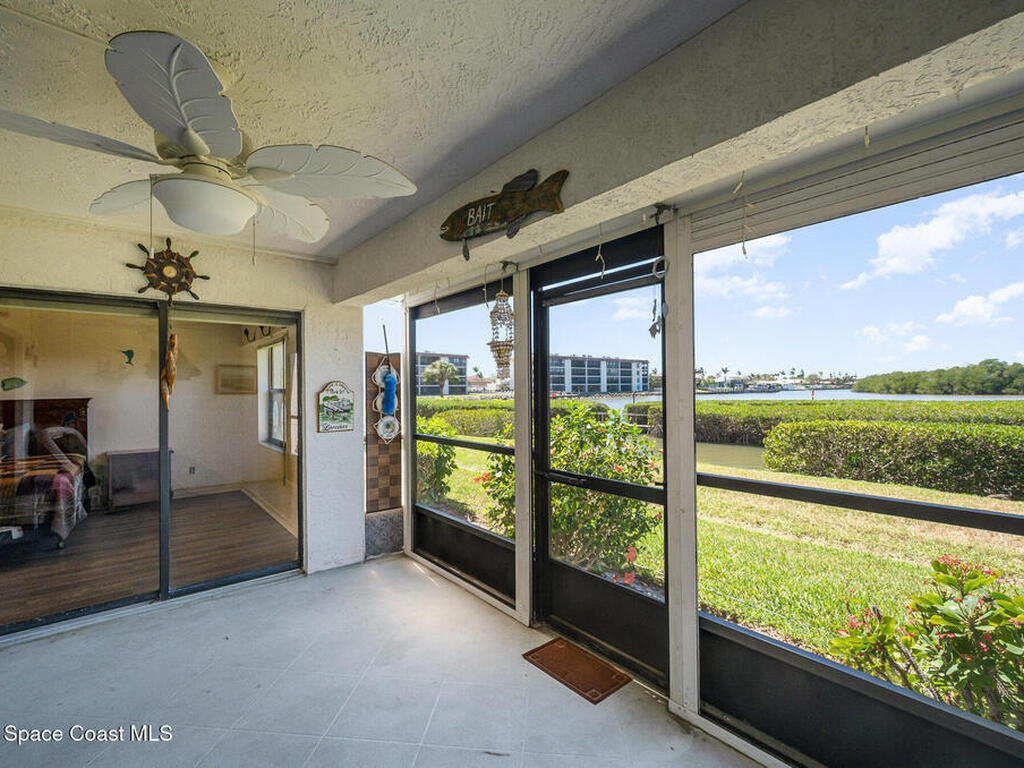 3165 N Atlantic Avenue, Cocoa Beach, FL 32931