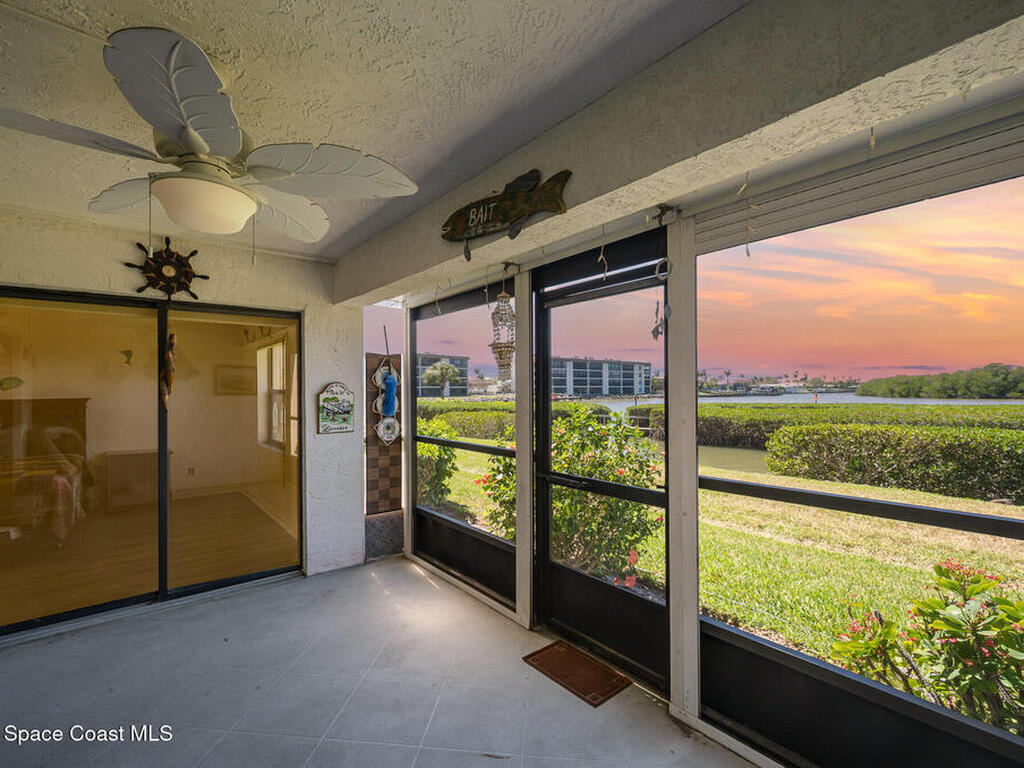 3165 N Atlantic Avenue, Cocoa Beach, FL 32931