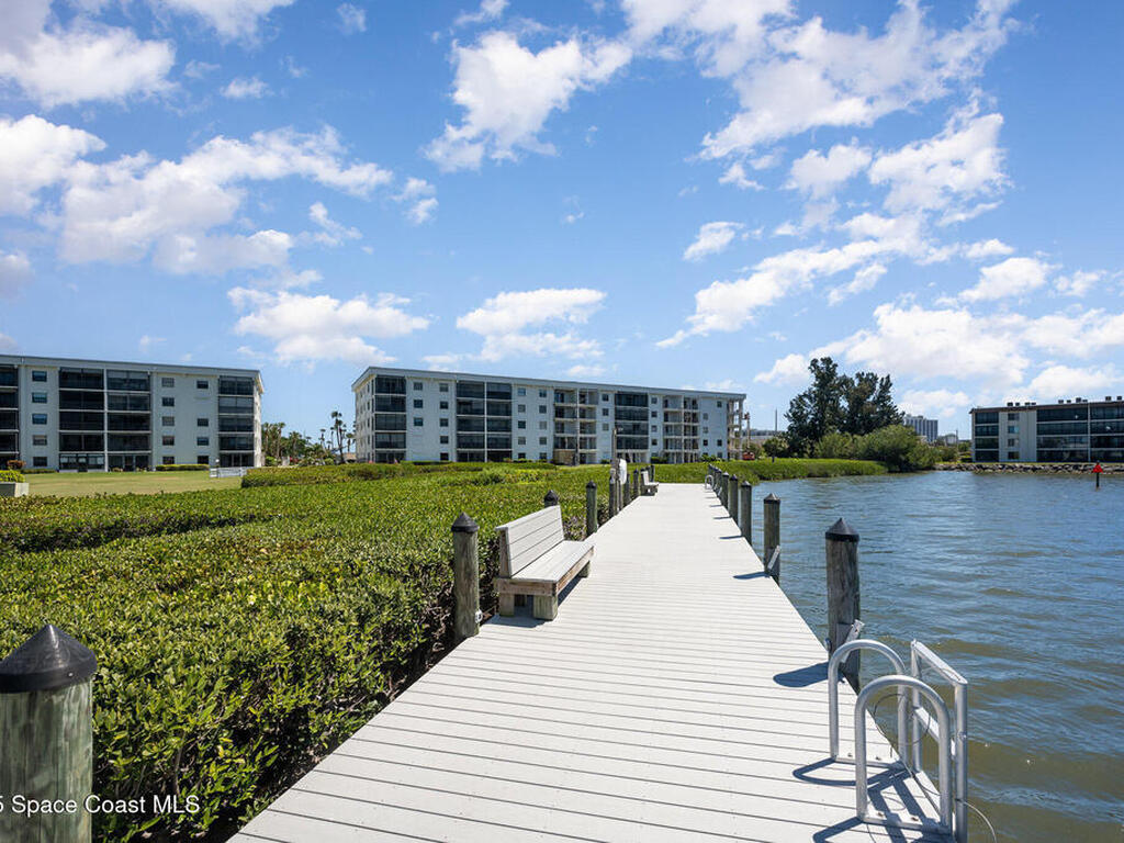 3165 N Atlantic Avenue, Cocoa Beach, FL 32931