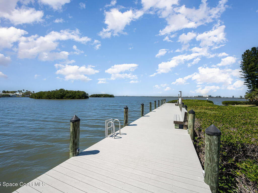 3165 N Atlantic Avenue, Cocoa Beach, FL 32931