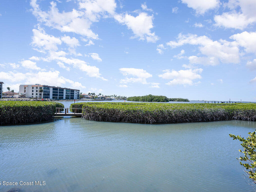 3165 N Atlantic Avenue, Cocoa Beach, FL 32931