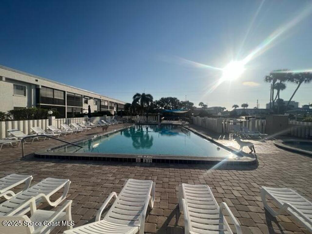 3165 N Atlantic Avenue, Cocoa Beach, FL 32931