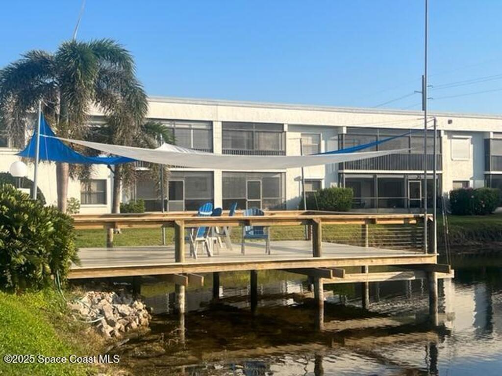 3165 N Atlantic Avenue, Cocoa Beach, FL 32931