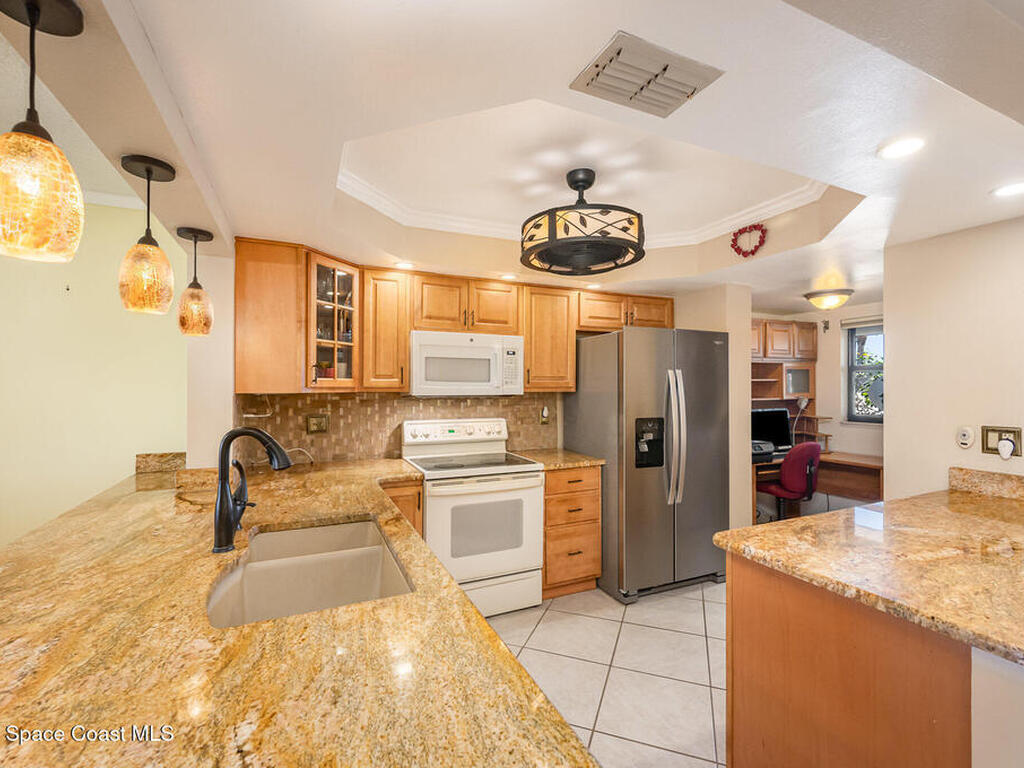 3165 N Atlantic Avenue, Cocoa Beach, FL 32931