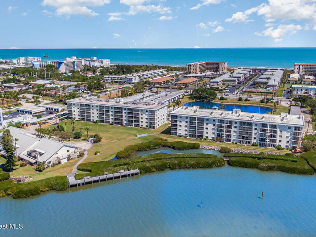 3165 N Atlantic Avenue, Cocoa Beach, FL 32931
