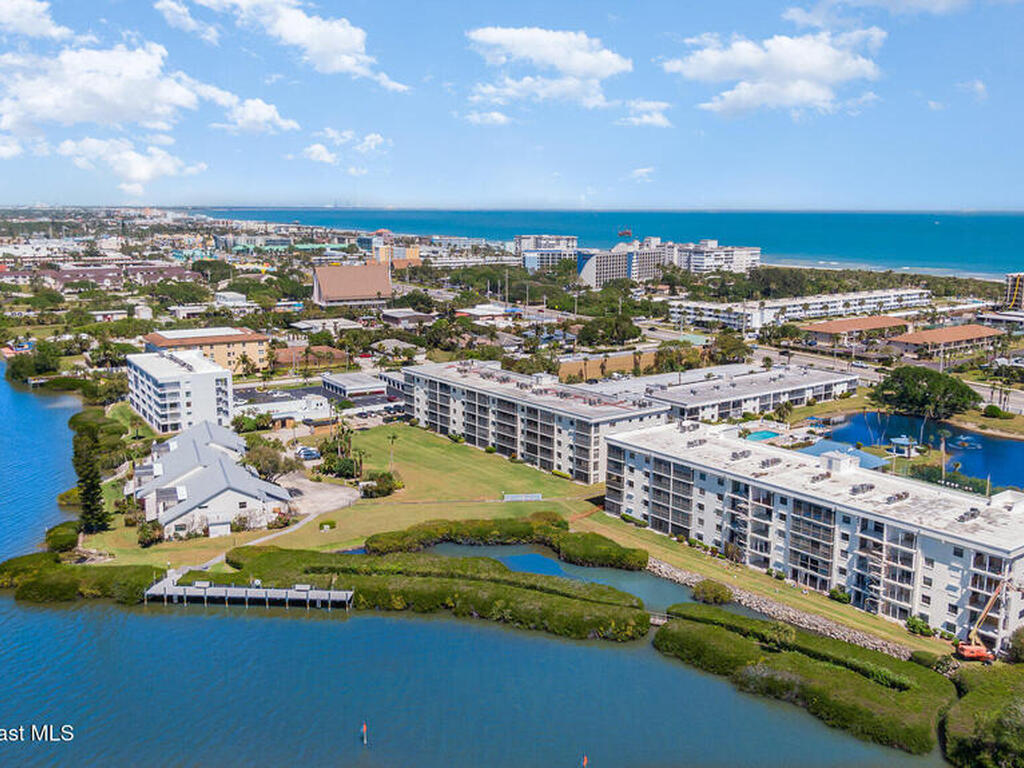 3165 N Atlantic Avenue, Cocoa Beach, FL 32931