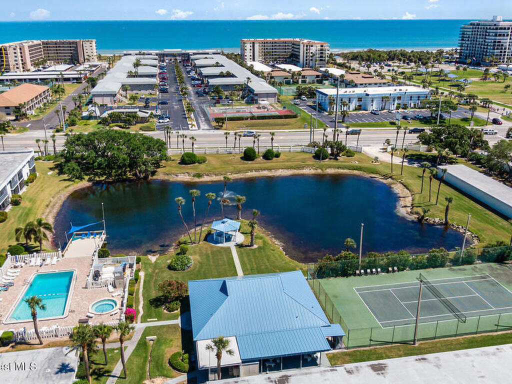 3165 N Atlantic Avenue, Cocoa Beach, FL 32931