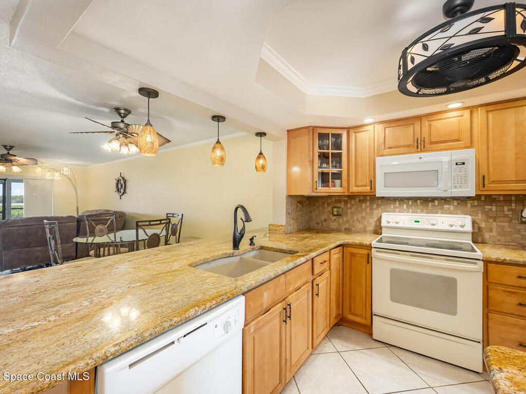 3165 N Atlantic Avenue, Cocoa Beach, FL 32931