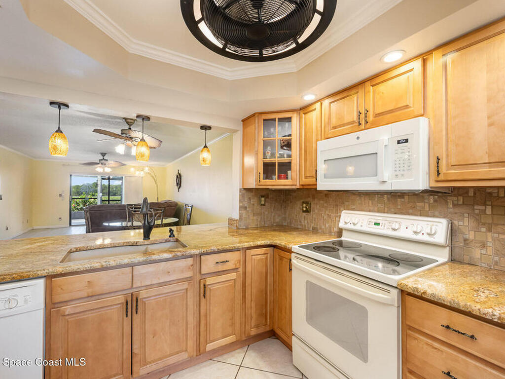 3165 N Atlantic Avenue, Cocoa Beach, FL 32931