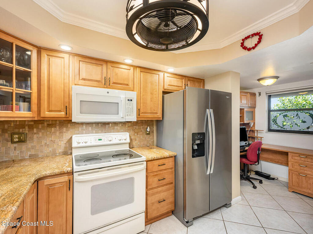 3165 N Atlantic Avenue, Cocoa Beach, FL 32931