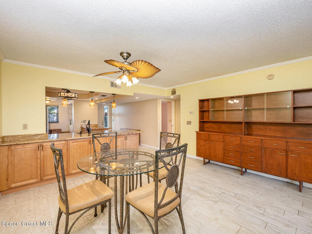 3165 N Atlantic Avenue, Cocoa Beach, FL 32931