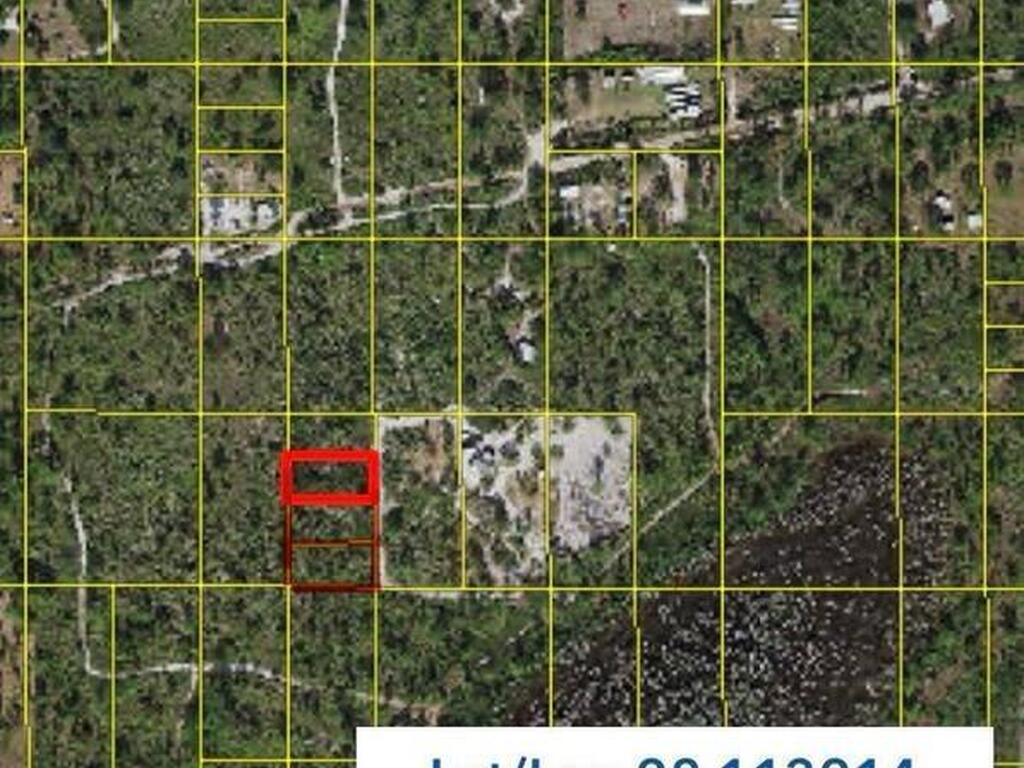 Holopaw Groves Road, St. Cloud, FL 34771