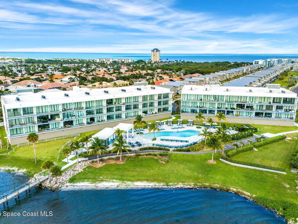 205 Strand Drive, Melbourne Beach, FL 32951