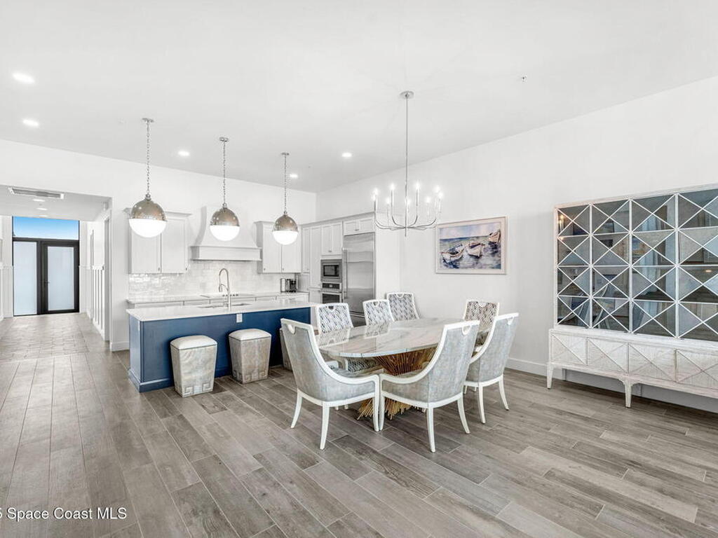 205 Strand Drive, Melbourne Beach, FL 32951