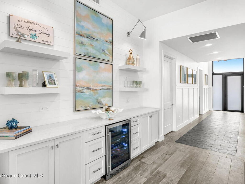 205 Strand Drive, Melbourne Beach, FL 32951