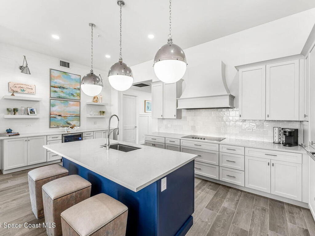 205 Strand Drive, Melbourne Beach, FL 32951