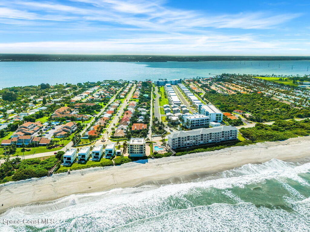 205 Strand Drive, Melbourne Beach, FL 32951