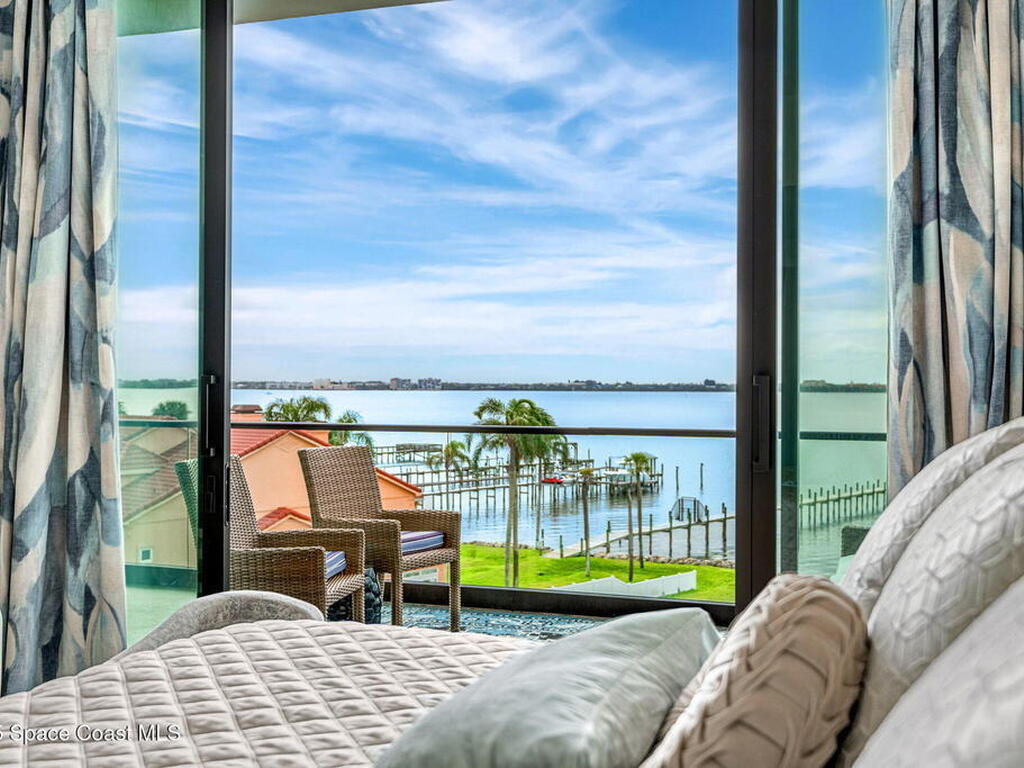 205 Strand Drive, Melbourne Beach, FL 32951