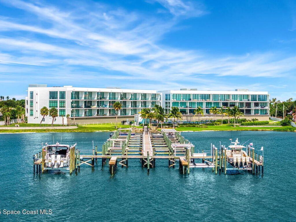 205 Strand Drive, Melbourne Beach, FL 32951