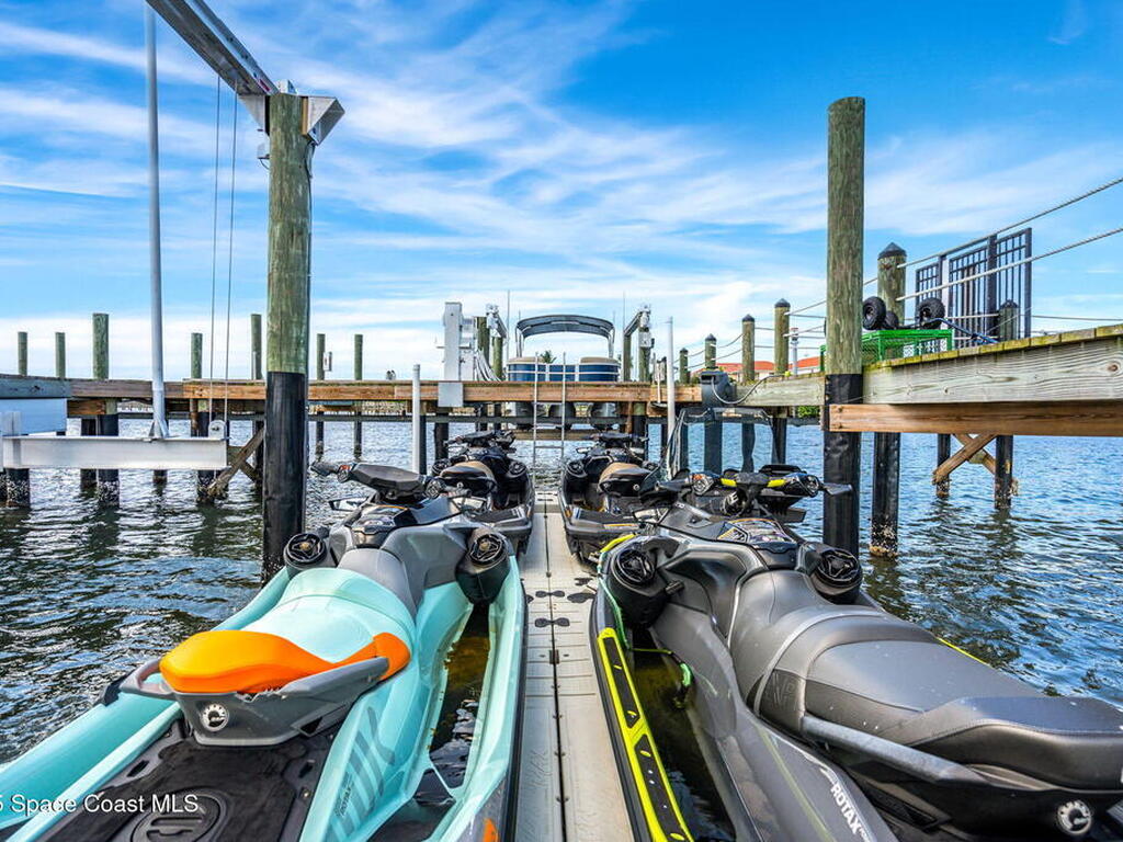 205 Strand Drive, Melbourne Beach, FL 32951