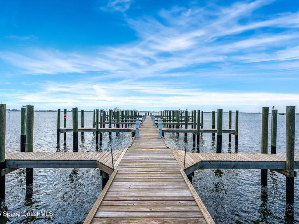 205 Strand Drive, Melbourne Beach, FL 32951